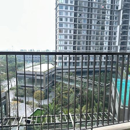 Haven Park- Noi Nghi Binh An Bed & Breakfast Hung Yen Exterior photo