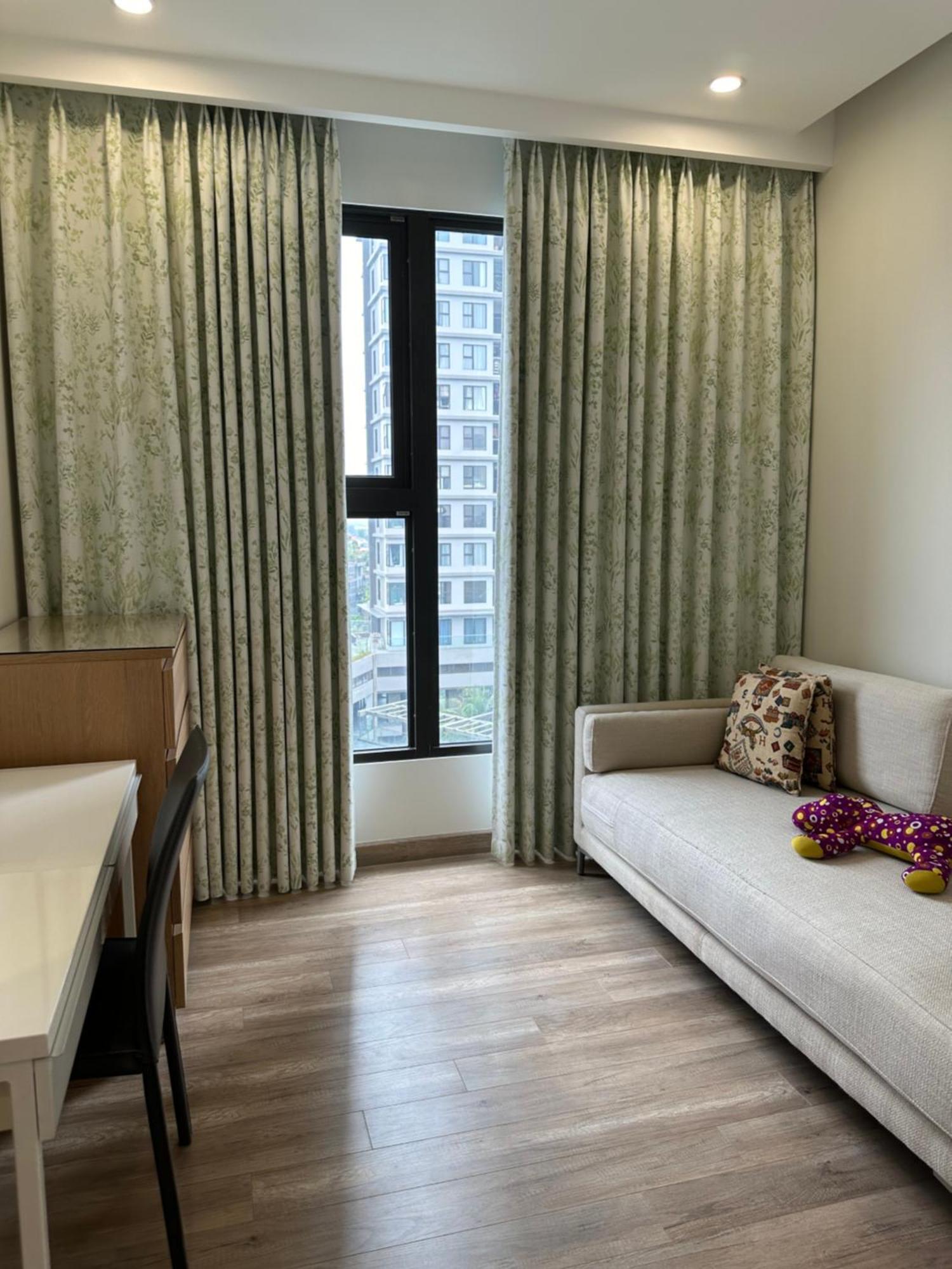 Haven Park- Noi Nghi Binh An Bed & Breakfast Hung Yen Exterior photo