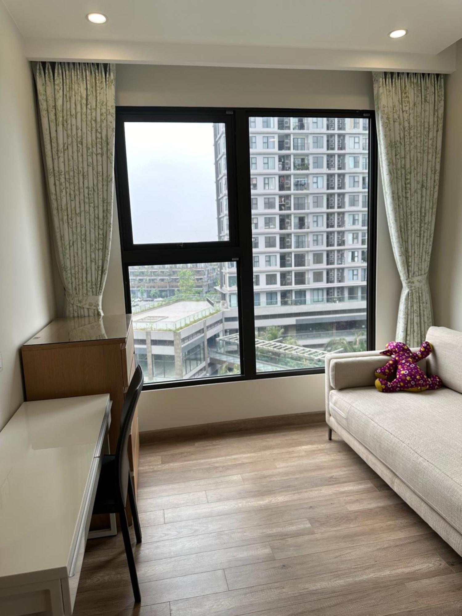 Haven Park- Noi Nghi Binh An Bed & Breakfast Hung Yen Exterior photo