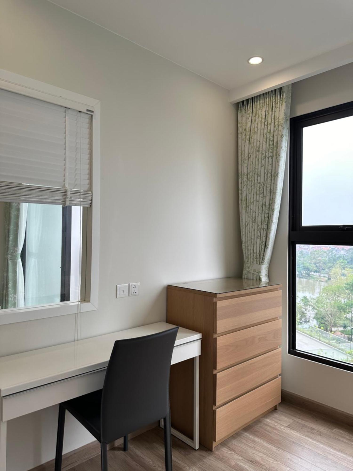 Haven Park- Noi Nghi Binh An Bed & Breakfast Hung Yen Exterior photo