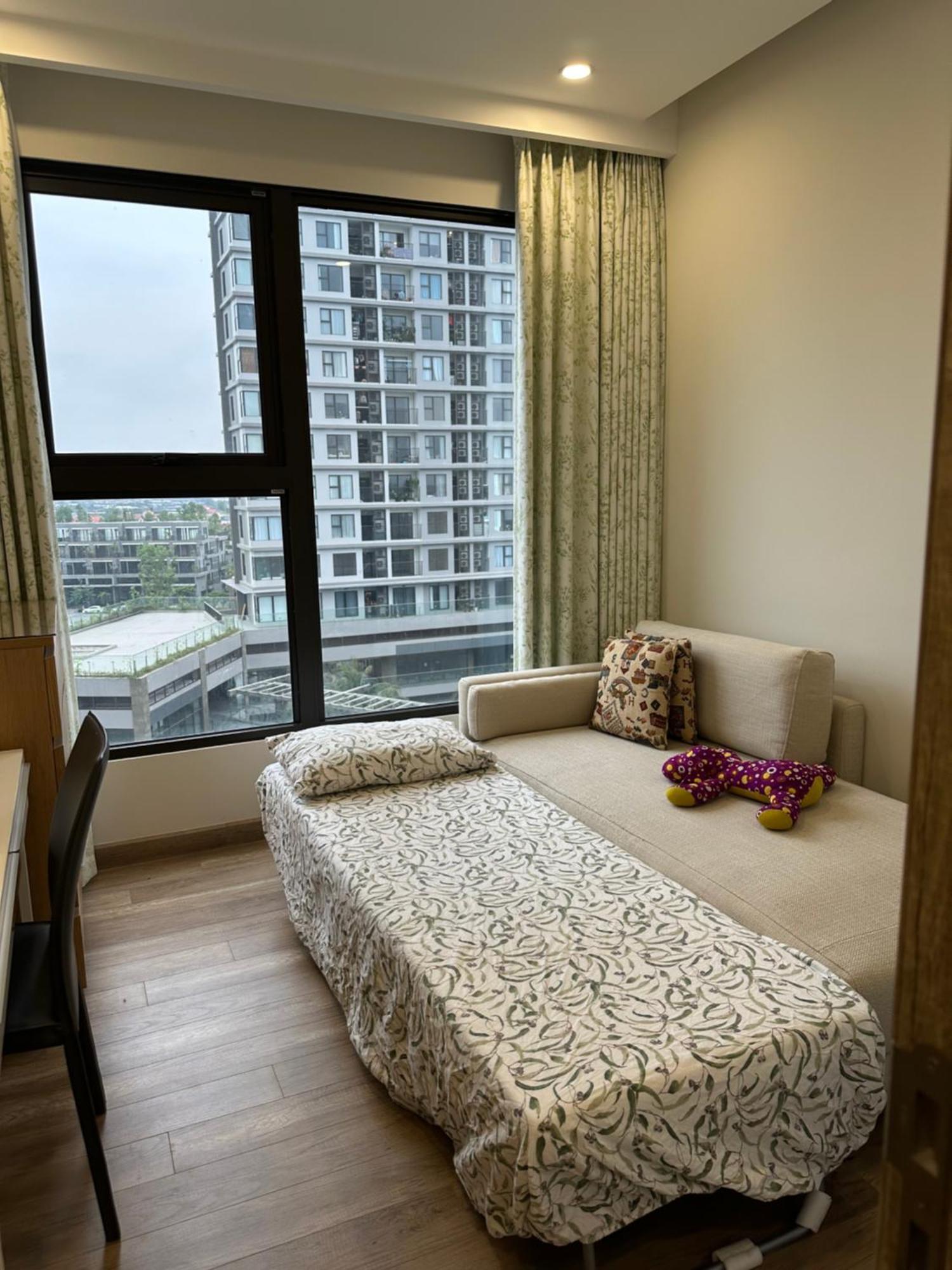 Haven Park- Noi Nghi Binh An Bed & Breakfast Hung Yen Exterior photo